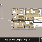 dual occupancy homes toowomba